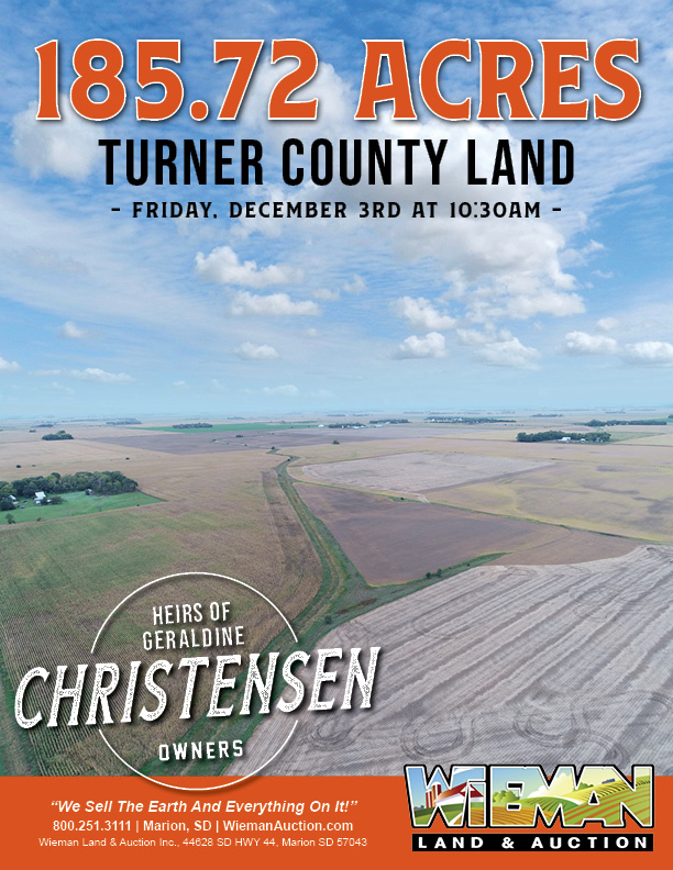 Wieman Land & Auction